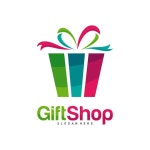 Gift logo Vector Images | Depositphotos
