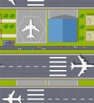 이마트24 공항화물터미널C점 | 공항 여객 터미널 스톡 벡터 - ©alexzel21 132403774 공항 여객 터미널