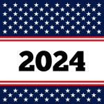 2024 스톡 벡터 - ©Lukbar 657055502 2024