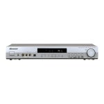 PIONEER VSX-C100 SERVICE MANUAL Pdf Download | ManualsLib PIONEER VSX-C100 SERVICE MANUAL Pdf Download