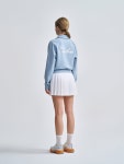 러블러썸헤어 | 세르지오 타키니(SERGIO TACCHINI) W 쿠쉬라이트 트랙탑 - 사이즈 & 후기 | 무신사