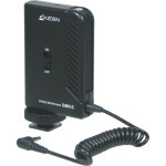 Azden SMX-5 Compact Stereo Microphone for DSLR SMX-5 B&H Photo