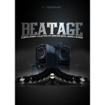 율랑마켓 | Big Fish Audio Beatage: Clinton Sparks DVD BTGE1-ORWXZ B&H Photo
