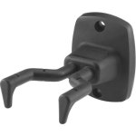 K&M Guitar Wall Mount 16240-000-55 B&H Photo Video
