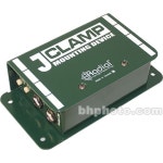 Radial Engineering J-CLAMP - Fixed Mount for J-Series R800 1017
