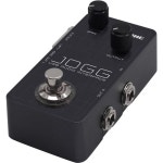 Hotone Jogg USB Audio Interface Pedal for Electric Guitars