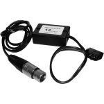 IndiPRO Tools 12 Volt P-Tap Converter with 32" 4-Pin 12PTIF