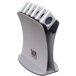 Kramer VIA Pad Holder for Six VIA Pads VIA POCKET B&H Photo