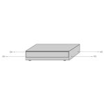 메가마트삼성바이오로직스카페 | Marantz RMK1501NR Rackmount Kit for Select Equipment RMK1501NR