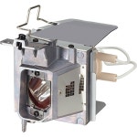 NEC NP35LP Replacement Lamp for NP-V302H / NPV332W / NP35LP B&H