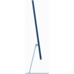 래현컴퍼니 | Used Apple 24" iMac with M3 Chip (Blue) MQRC3LL/A B&H Photo Video Apple 24" iMac with M3 Chip (Blue)