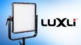 우버룩스 | The Orchestra's Newest Member: The Luxli Timpani² RGBAW 1x1 LED Light | B&H eXplora The Orchestra's Newest Member: The Luxli...