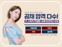 잘나가는 현직들의 스피치 선생님은, OO을 알려드립니다 - 크몽