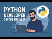 Python API와 업무 자동화 개발 - 크몽
