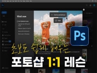 포토샵 / 일러스트 맞춤 1:1 레슨 #기초 #실무 - 크몽