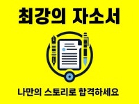 최강의 자소서 - 현직자 선배의 합격 레시피 - 크몽