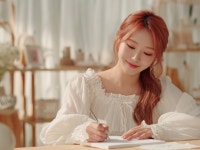 캘리그라피 원데이클래스, 입문반, 취미반 모집합니다. - 크몽