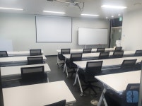지앤제이 가산회의실 구로강의실 워크샵 세미나실 가격조율 - 크몽