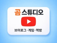 브이로그·게임·먹방 올인원 편집 패키지 - 크몽