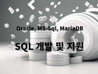 (17년경력)SQL 최적화/복잡한 쿼리 및 DB오류수리 - 크몽