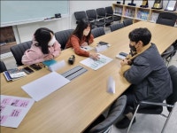 씨에스유통만수점주 | 유통회사 직원 cs교육 / 정희영 강사 - 숨고, 숨은고수 유통회사 직원 cs교육