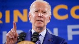 Biden says he was a professor, but didn’t teach a single class for nearly $1M gig | Fox News Biden says he was a professor, but...