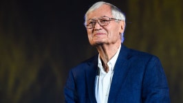 베베니르 (Be be nir) | Roger Corman, Keshet CEO Avi Nir to Be Honored at L.A. Israel Film Festival | Hollywood Reporter Roger Corman, Keshet CEO Avi Nir...