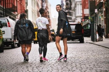 How to Pick the Right Clothes and Shoes for Race Day. Nike AT How to Pick the Right Clothes and Shoes for Race Day