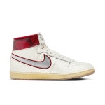 Jordan Air Ship x Awake NY 'University Red' (FN8675-100) release date. Nike SNKRS Jordan Air Ship x Awake NY 'University Red...