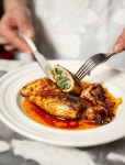 페니빈(PENNY BEAN) | Penny Is the Seafood Restaurant New Yorkers Have Always Wanted