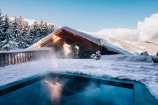 Le Coucou - Méribel - Book a MICHELIN Guide Hotel