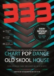 쓰리빠333BAR | '333' The Place To Be at 333 Club / Mother Bar, London '333' The Place To Be at 333 Club / Mother Bar, London (2016) ⟋ RA