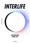 경청원 | Interlife - Beginning at The Wee Red Bar, Edinburgh Interlife - Beginning at The Wee Red Bar, Edinburgh (2018) ⟋ RA