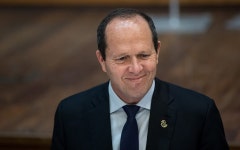 베베니르 (Be be nir) | Nir Barkat, richest MK, wants to be paid one shekel per year | The Times of Israel Nir Barkat, richest MK, wants to be paid one...