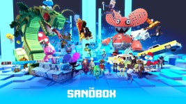 고객센터 | 업비트(UPbit) Enter the Metaverse! 더 샌드박스 알파 런칭 기념 - 원화 입금하고 SAND 에어드랍 받자! SAND 거래 회원 대상...