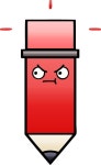 gradient shaded cartoon pencil 8448141 Vector Art at Vecteezy gradient shaded cartoon pencil