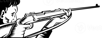 Hunter PNGs for Free Download