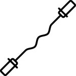 Rod Workout Tool 65350892 Vector Art at Vecteezy Rod Workout Tool