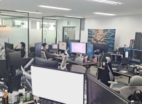 오아시스비즈니스 기업정보 - 채용 0건, 평균연봉 5,125만원, 인원 17명, 업력 7년, 서울 강남구 | 원티드
