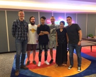 아시아퍼시픽비즈니스앤테크놀로지주 | Pinewood Technologies Asia Pacific 기업정보 - 채용 0건, 업력 8년, | 원티드 Pinewood Technologies Asia Pacific 기업정보 - 채용...