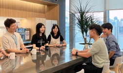 아마존코퍼레이트서비시즈유한책임회사 | AWS Cloud Support Engineer로 성장하기 | 원티드
