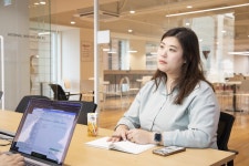 편집회사심포니 | '라쿠텐심포니코리아'에서 글로벌 인재들과 함께 일하는 방법 | 이 회사 어때요? | 원티드