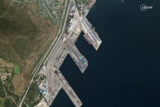 North Korean special economic zone poised for revival in new Russia trade | The Straits Times North Korean special economic zone...