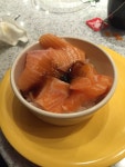 Sushi Express in Sham Shui Po Hong Kong | OpenRice Hong Kong Photo of Sushi Express (Sham Shui Po) - threepig