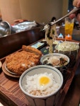 Review of Kyung Yang Katsu by changing | OpenRice Hong Kong Review of Kyung Yang Katsu (Central) - changing