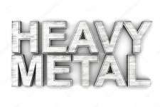 미(美).메탈(metal) | 헤비 메탈 — 스톡 사진 © Spectral #6162490 헤비 메탈