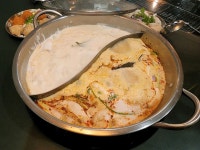 Cloud Nine Hotpot's Review - International Hot Pot in Happy Valley Hong Kong | OpenRice Hong Kong Cloud Nine Hotpot (Happy Valley)