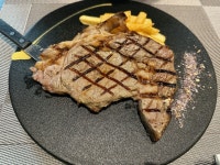 LAB EAT Restaurant & Bar (金巴利道) in Tsim Sha Tsui Hong Kong | OpenRice Hong Kong Photo of LAB EAT Restaurant & Bar...
