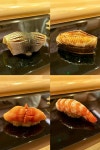 Sushi Shikon in Central Hong Kong | OpenRice Hong Kong Photo of Sushi Shikon (Central) - 4cornersfeast