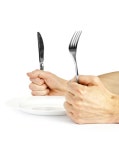 한 손으로 — 스톡 사진 © Olegkalina #6876357 한 손으로